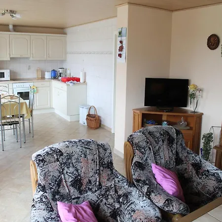 Modern In Brusow With Roofed Terrace