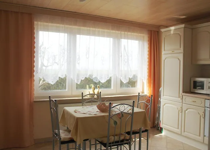 Casa vacanze Modern In Brusow With Roofed Terrace *